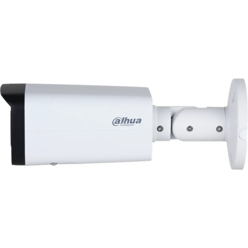 Imagen 3 de Cámara Bullet Dahua IP Lente varifocal 8MP IP67 con IA