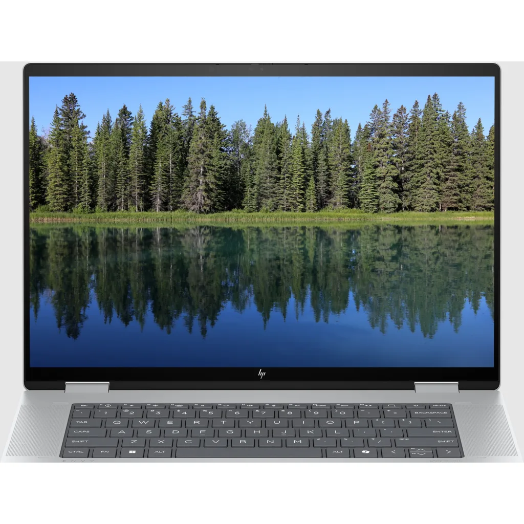 Imagen 7 de Notebook HP Envy X360 16-ad0003la Ryzen 7 8840HS 16GB 1TB 16"OLED Touch W11H (Reacondicionado)