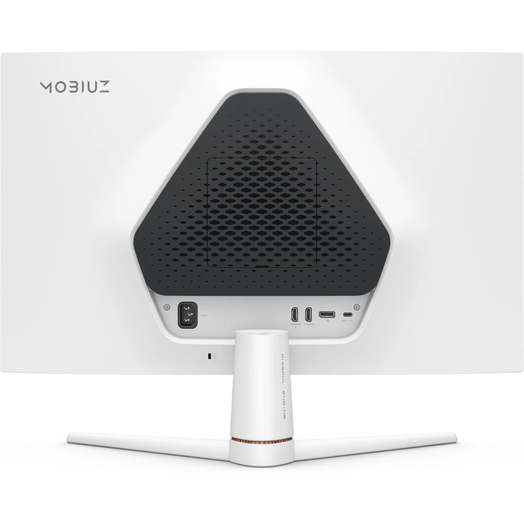 Imagen 3 de MONITOR BENQ EX271 27IN