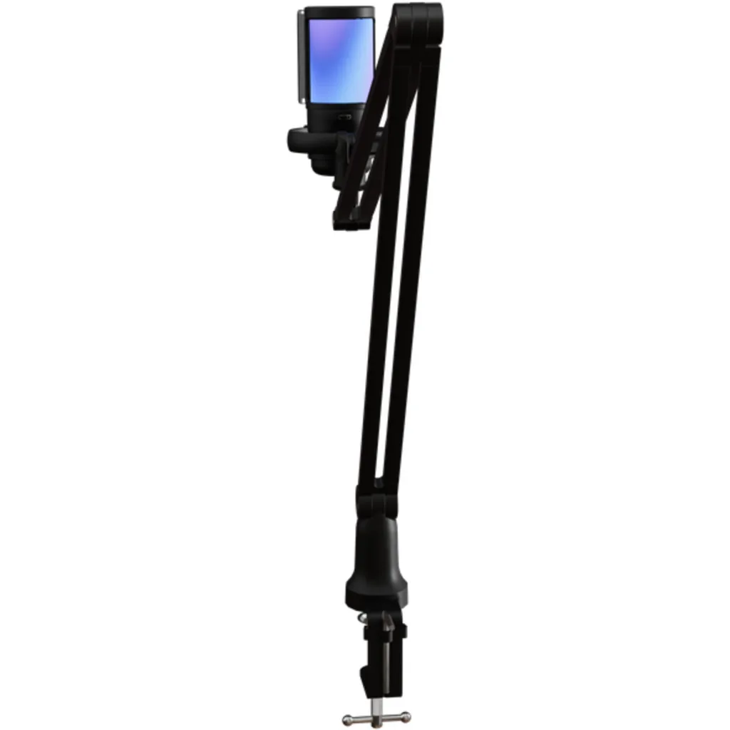 Imagen 6 de Primus Gaming - Microphone set - Computer - Wired - Includes arm stand