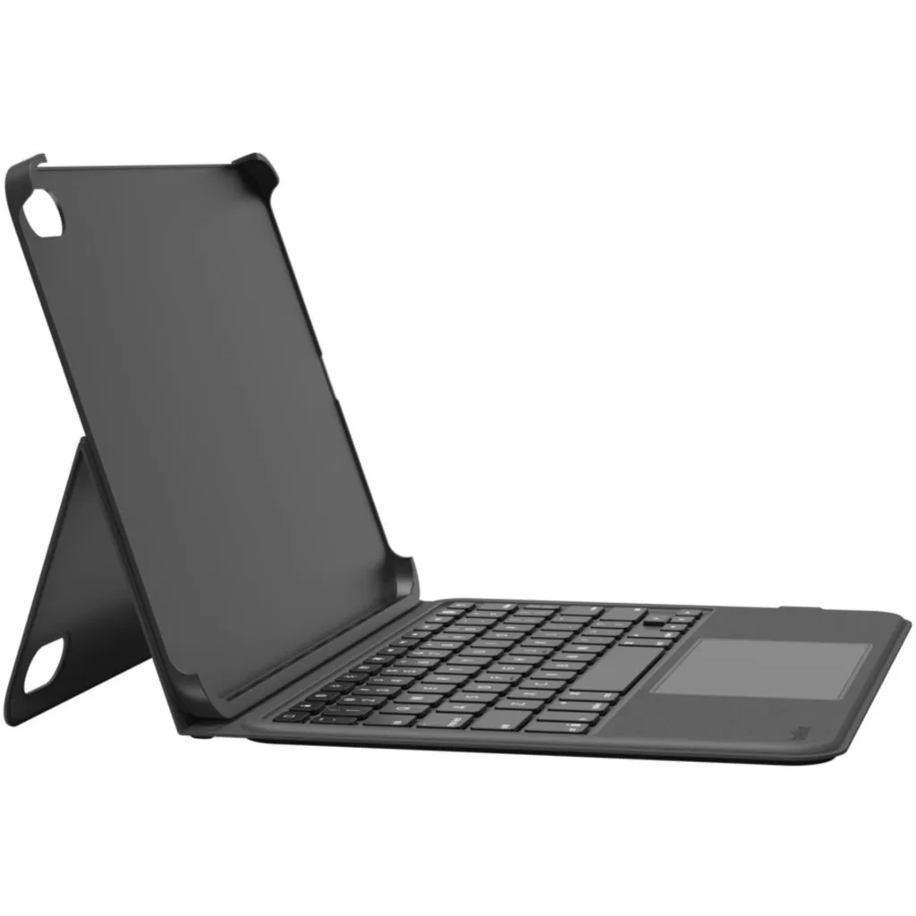 Imagen 1 de Funda con teclado Everyday con soporte para iPad 10 Gen 10,9" Belkin