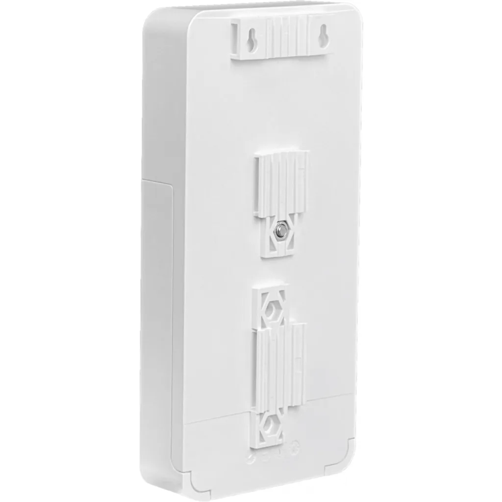 Imagen 5 de Switch Ubiquiti N-SW No Gestionable NanoSwitch PoE para Exterior 4 Puertos RJ-45