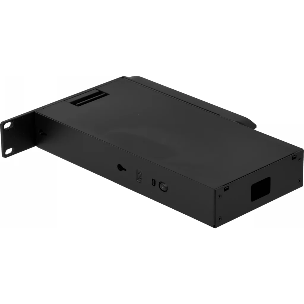 Imagen 7 de UBIQUITI p/UCG-INDUSTRIAL Accesorio Montaje Rack 1U