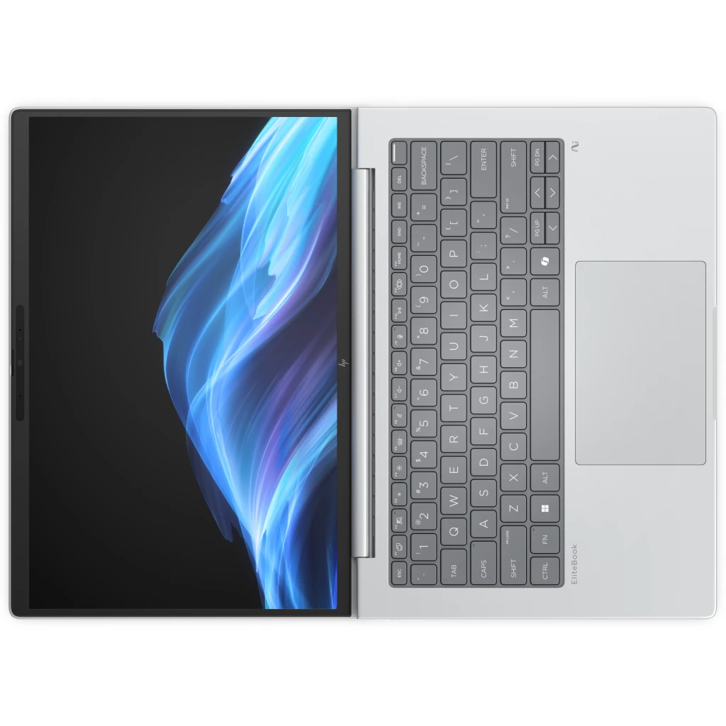 Imagen 7 de Notebook HP EliteBook G1i 14" Ultra 7 256V 16GB 512GB 14" W11P 