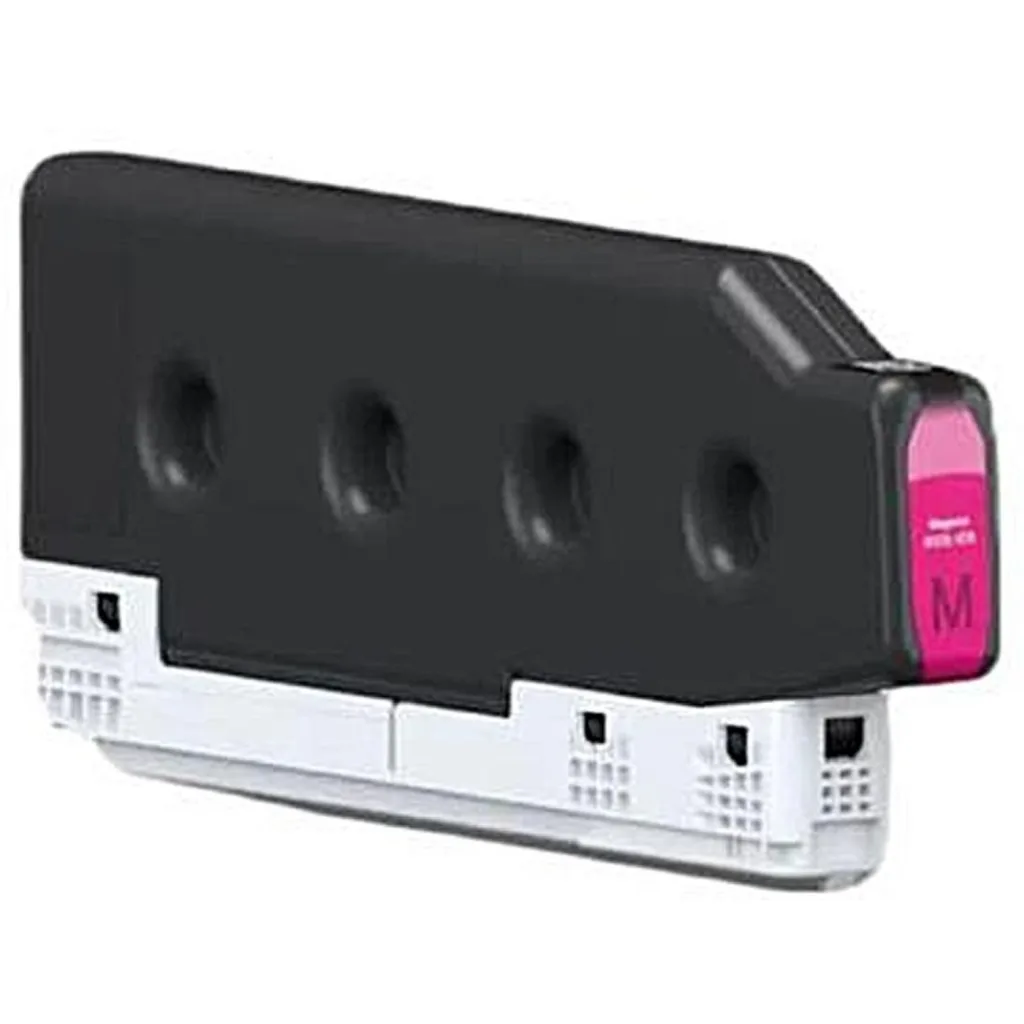 Cartridge Epson T08D DURABrite Pro MAGENTA para WF AM-C4000, 30.000 Páginas