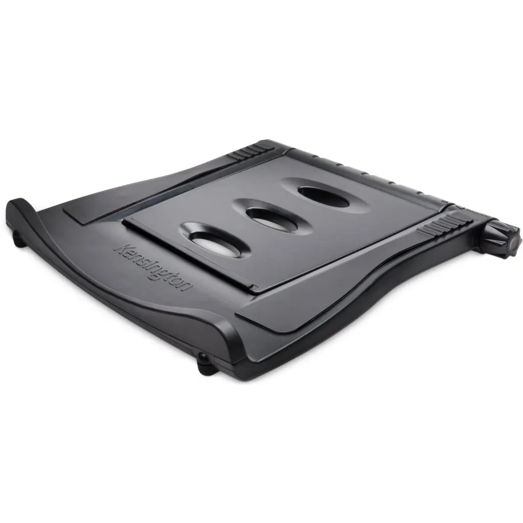 Imagen 2 de Base para Notebook Kensington K52805WW Easy Riser EQ SmartFit, Hasta 17" Negro