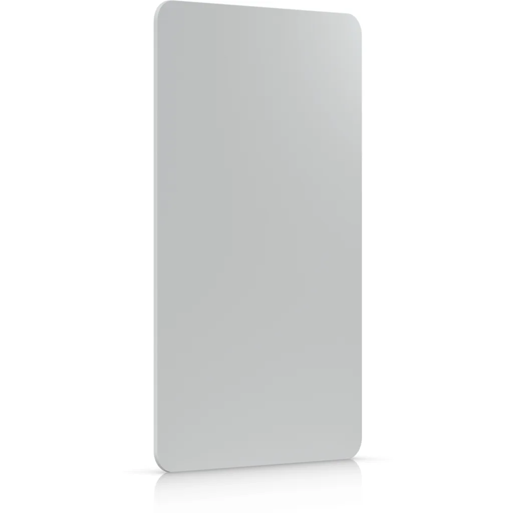 Imagen 1 de UI Blanco 1-unidad NFC 13,56MHz Tarjeta Proximidad AES-128 Unifi-Acces