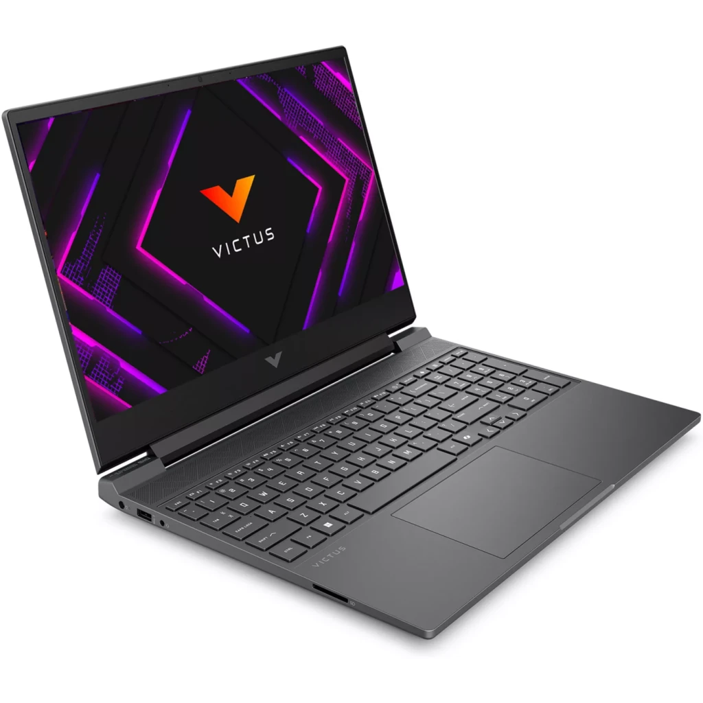 Imagen 4 de Notebook HP Gaming Victus 15-fa2014la i5-13420H 16GB 512GB 15.6"RTX3050 6GB W11H