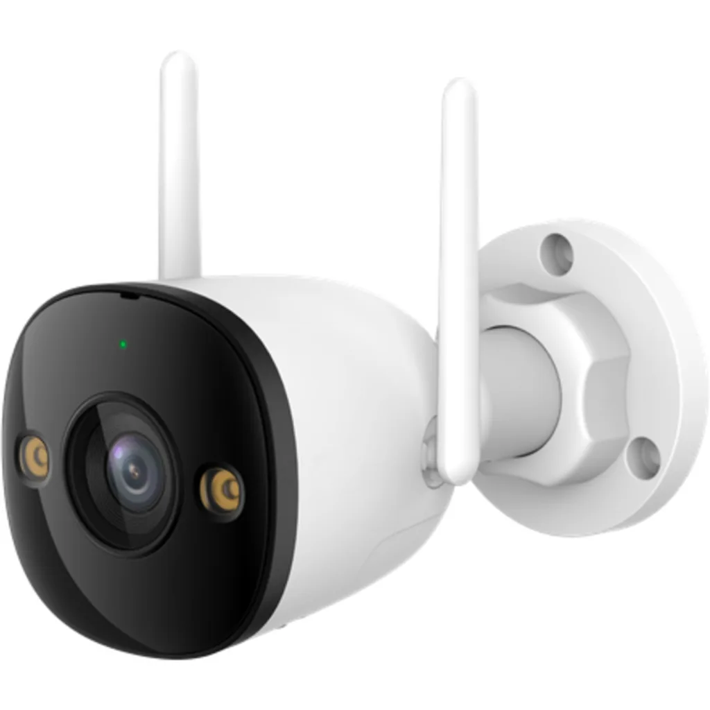 Imagen 1 de IPC-S3EN-3M0WE-0280B-imou. Camara Imou modelo Bullet 3 de 3MP lente 2.8m