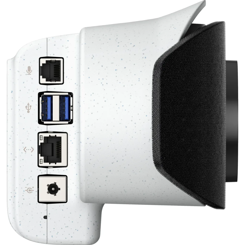 Imagen 6 de Barra de Video AIO HP Poly Studio X52, Videoconferencia, 4K, Audio Integrado