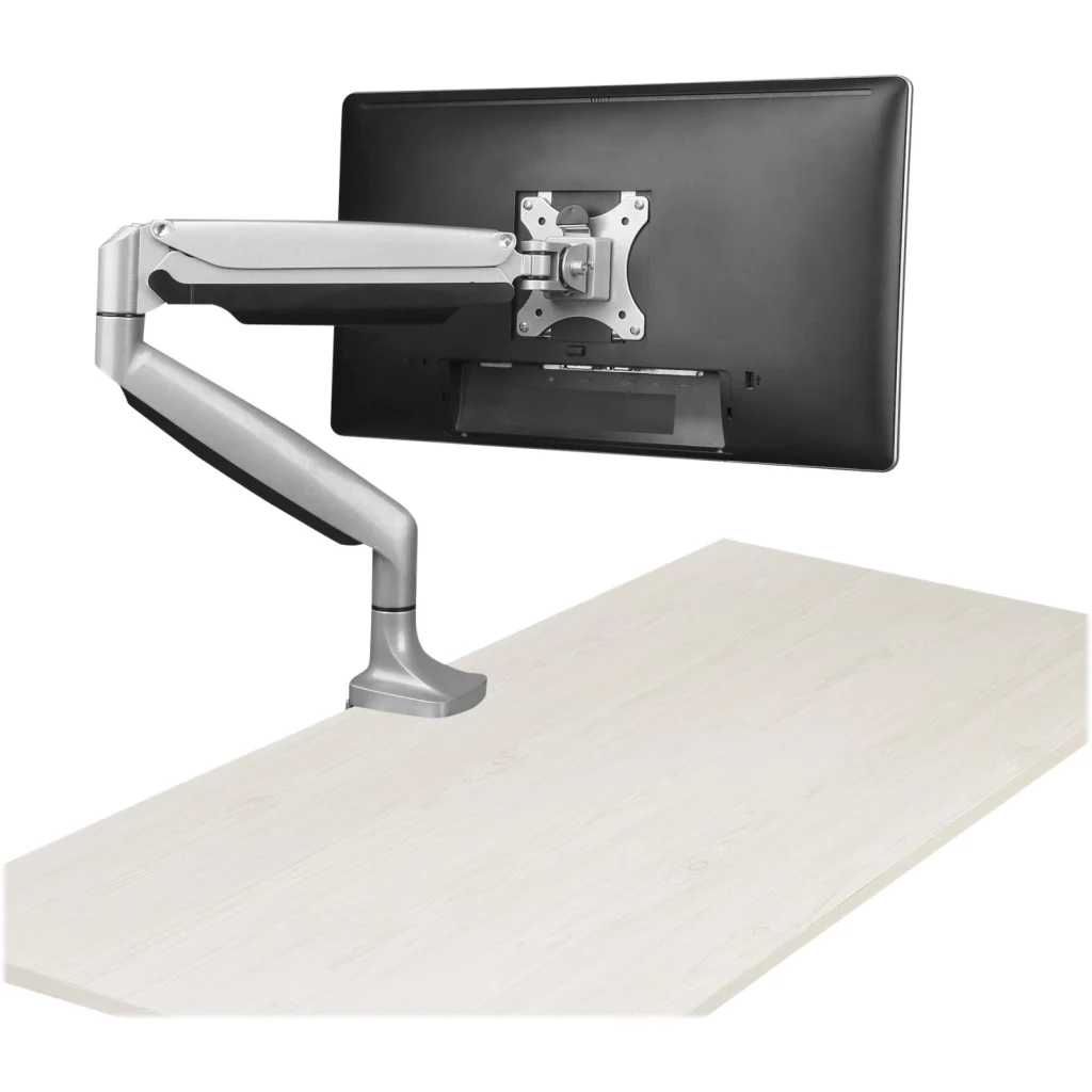 Imagen 12 de Soporte de Escritorio 1 Brazo para Monitor 12" a 34" 9Kg VESA75-100 - STARTECH