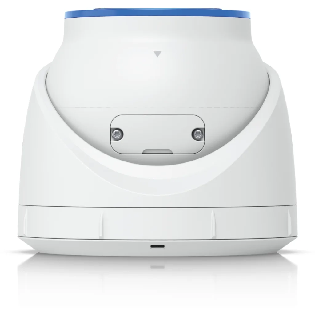 Imagen 7 de UVC-AI-Turret-W UBIQUITI Camara tipo torreta 4K PoE+ resistente a la intemperie 