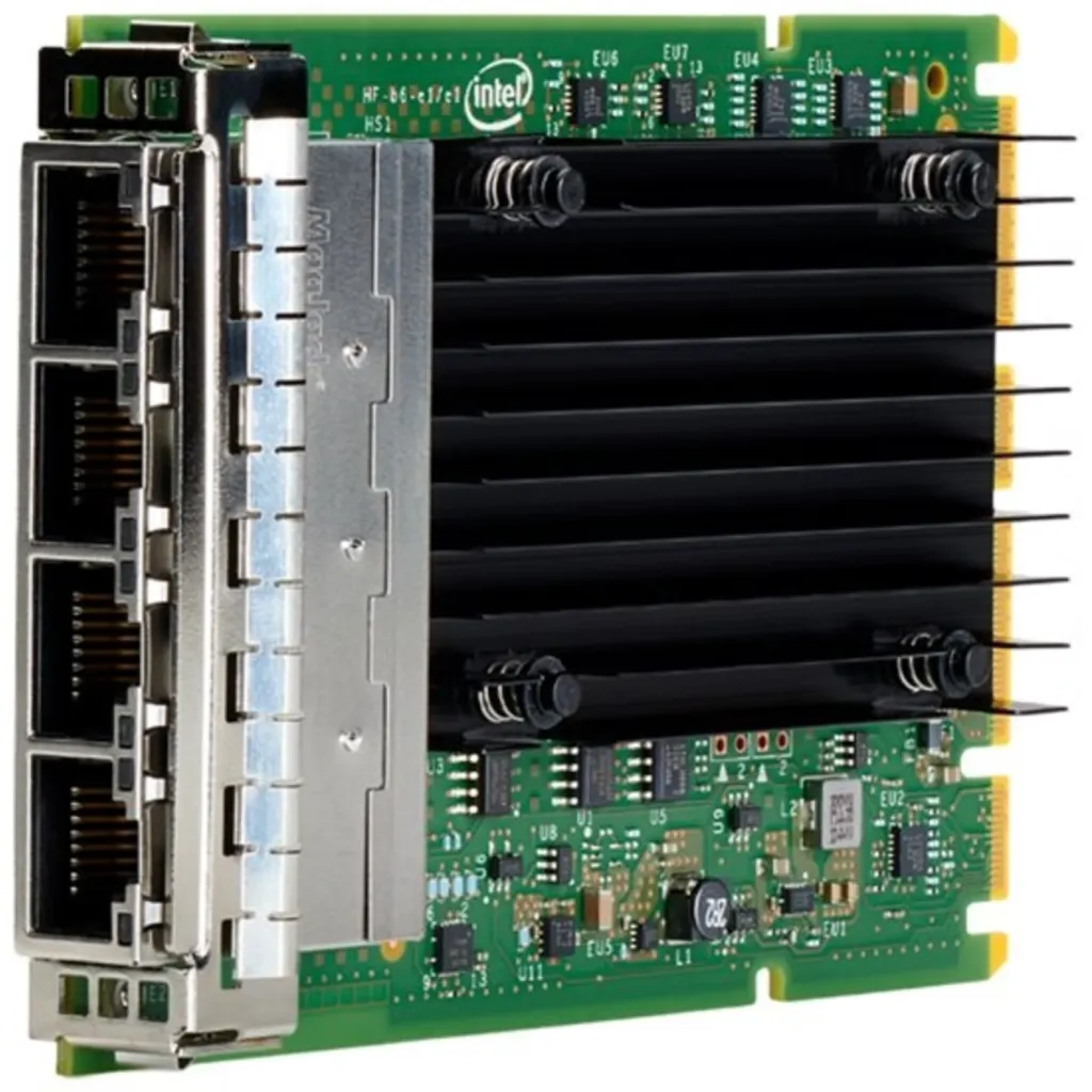 Imagen 1 de HPE MR416i-o Gen11 x16 Lanes 8GB Cache OCP SPDM Storage Controller
