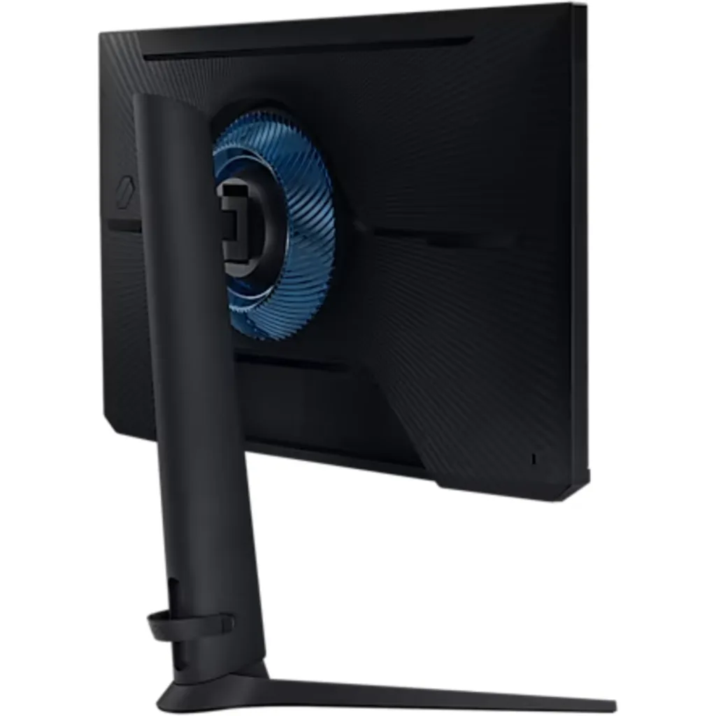 Imagen 13 de Monitor Gamer Samsung G30D Odyssey G3 24" VA FHD 1920*1080 DP HDMI 180Hz 1ms