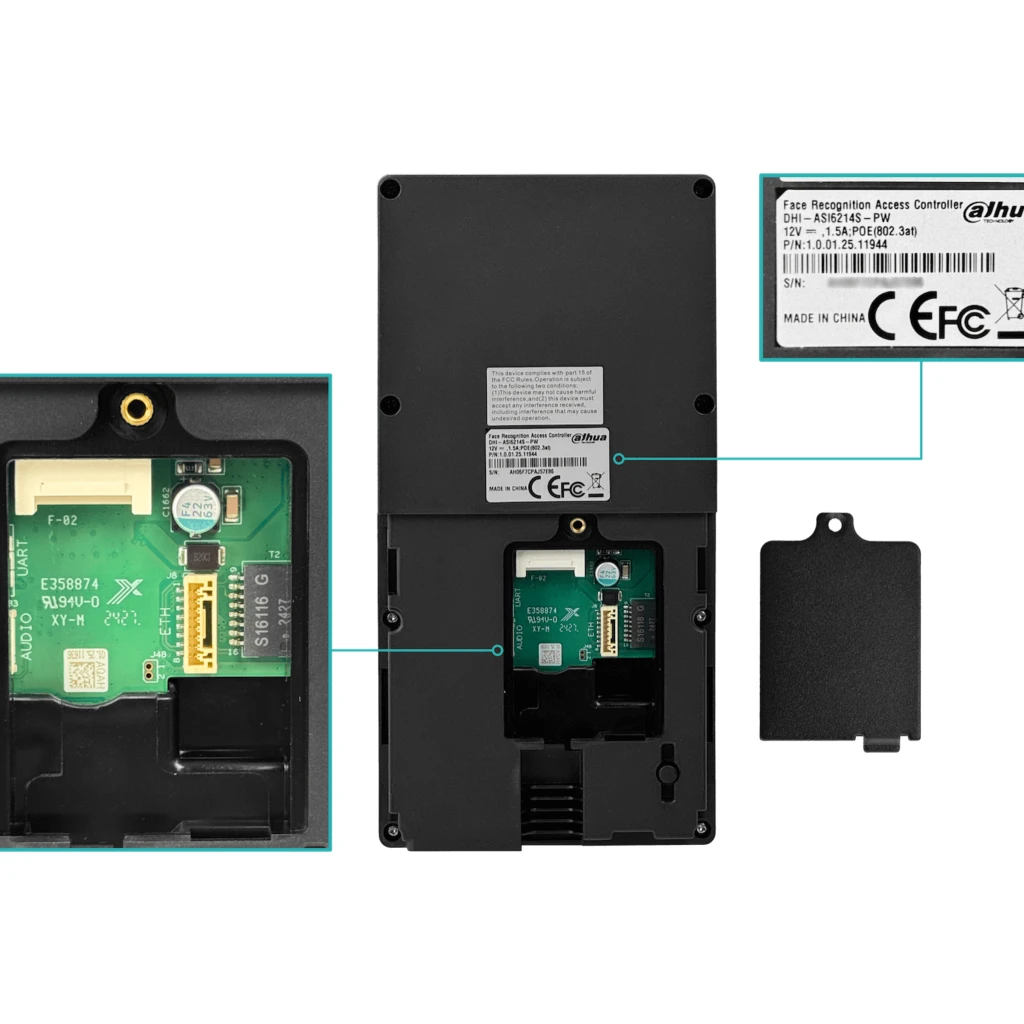 Imagen 5 de SLR24 LVD/SESCSI-2 12/24 GB INT BARE TAPE DRIVE 5.25HH