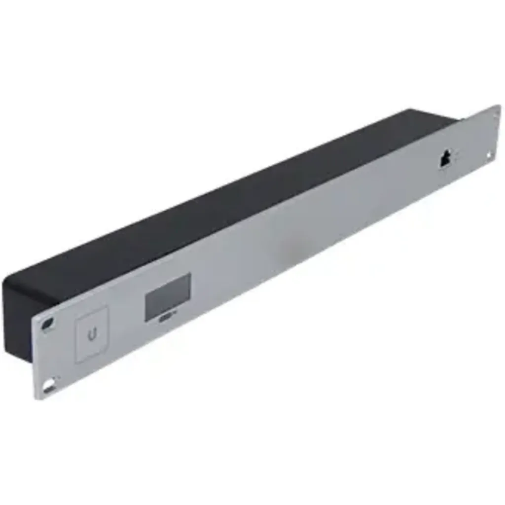 Ubiquiti acc de montaje en Rack para dispositivo Cloud KeyG2