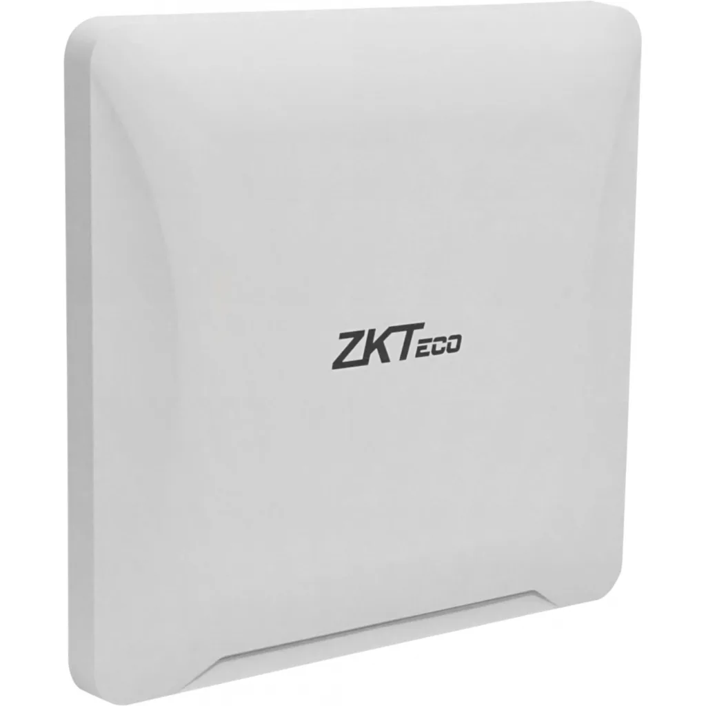 Imagen 1 de ZK TAG lector rfid UHF 9dbi 865-868mhz 9-15v req-12v UHF5-Pro