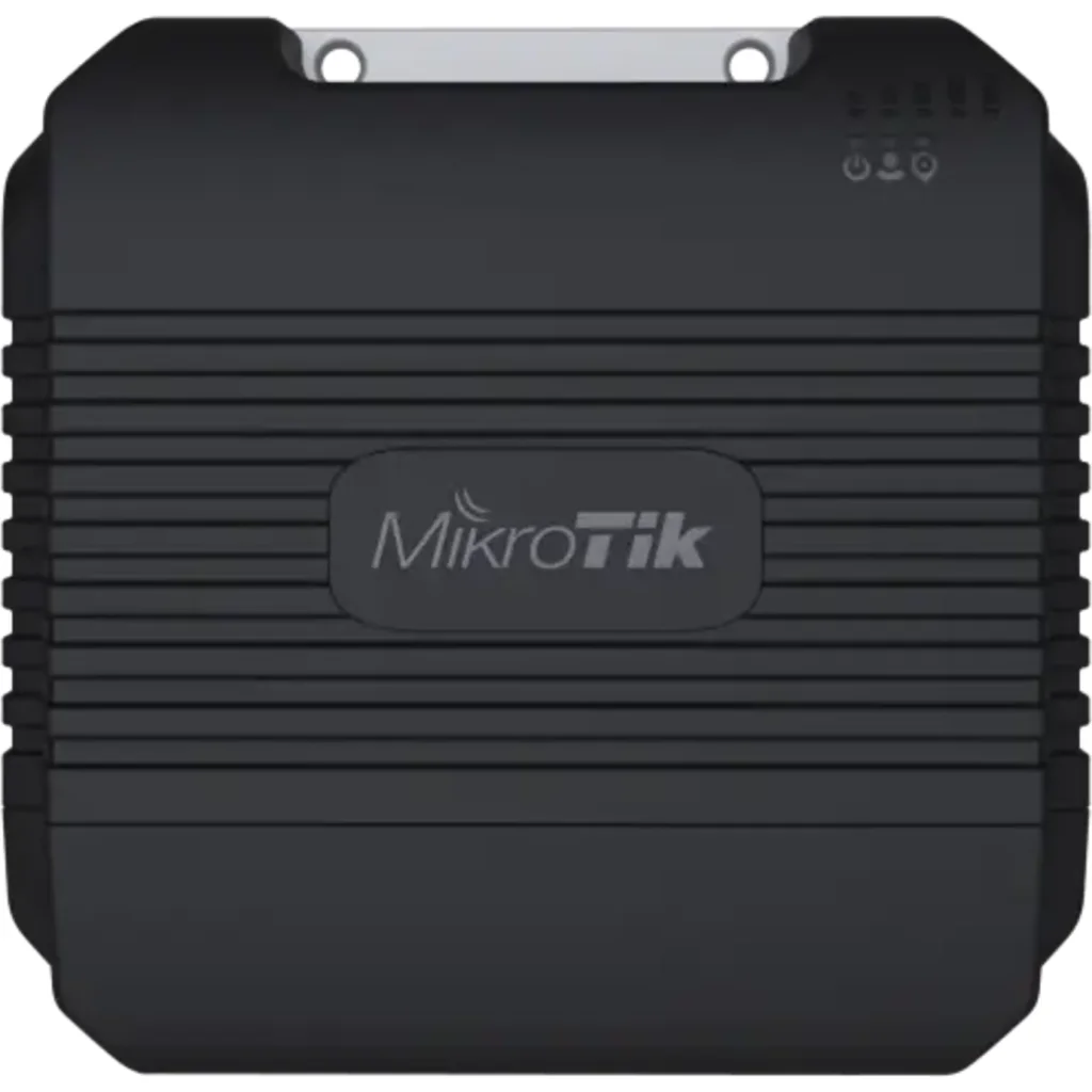 Imagen 2 de MIKROTIK LtAP LTE6 kit with FG621-EA card, International version (EU)