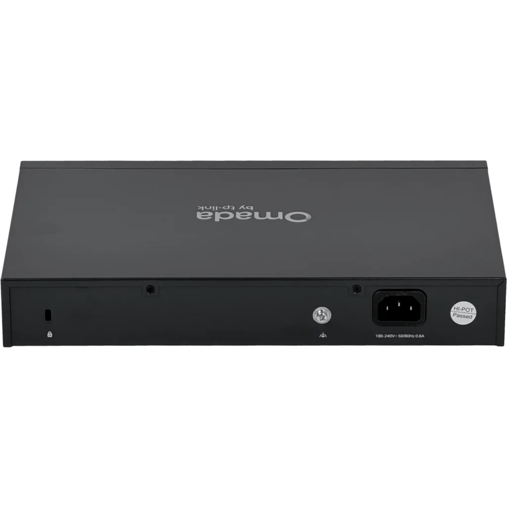Imagen 2 de Controlador Hardware TP-Link Omada OC300, 2 Puertos Gigabit