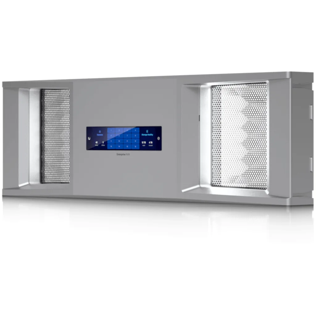 UBIQUITI Bisel Frontal p/ENVR 4,7-pulga UACC-ENVR-Bezel