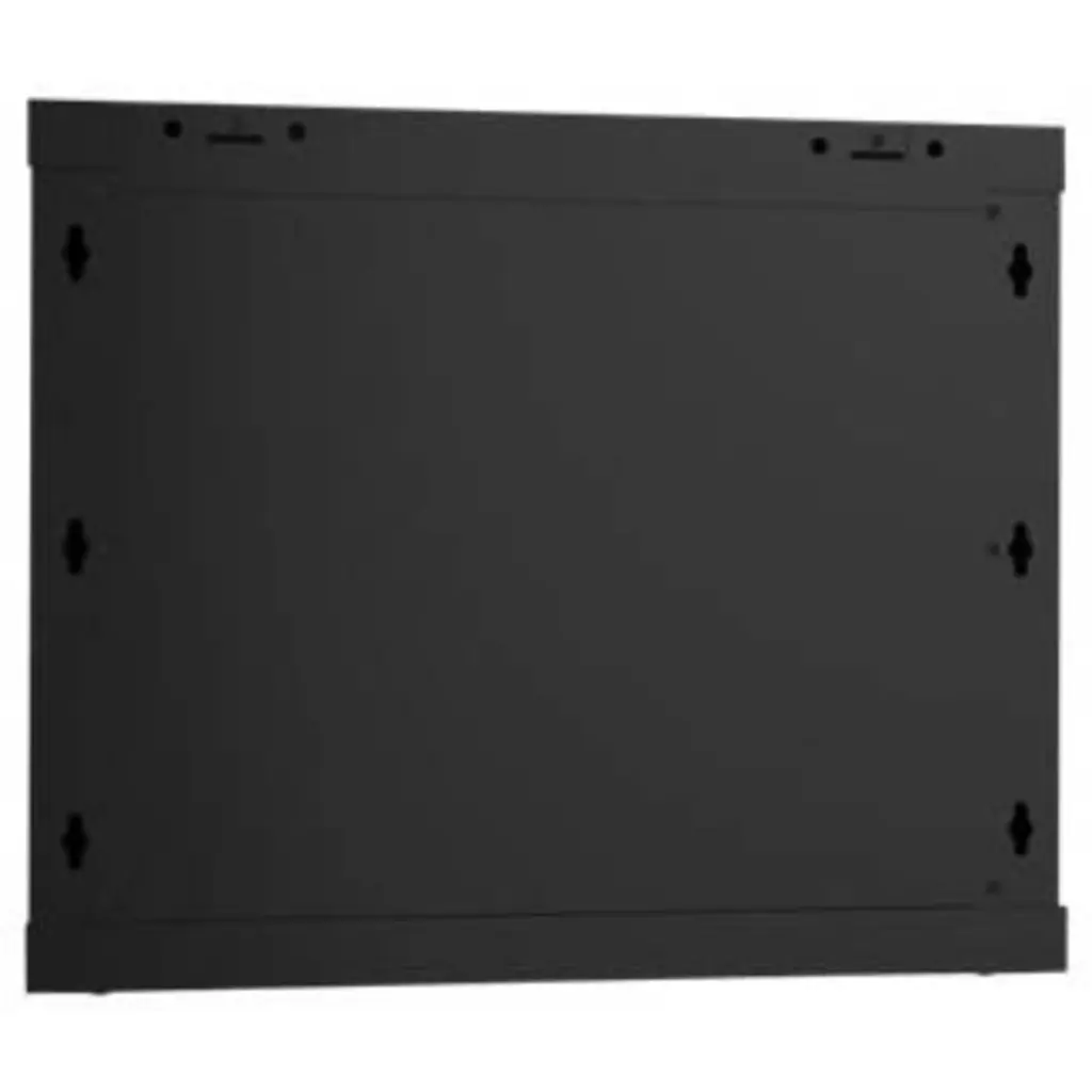 Imagen 5 de Gabinete Mural Nexxt NPC-F6U66B 6U SKD Pro Fixed Wall Encl 600x600mm 2Fan