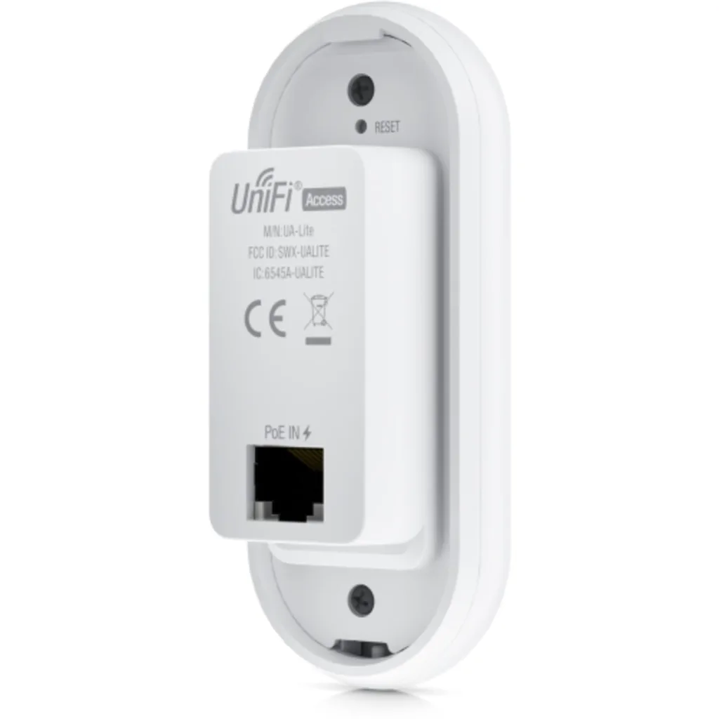 Imagen 3 de Access Reader Lite. A convenient door access scanner supporting NFC reader and handwave door unlocking.