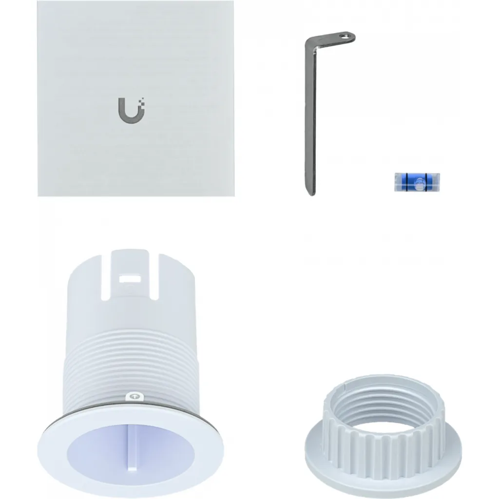 Imagen 4 de UBIQUITI 22mm 36o 8MP 3264x2448 4:3 24FPS Camara requier UVC-Theta-Hub