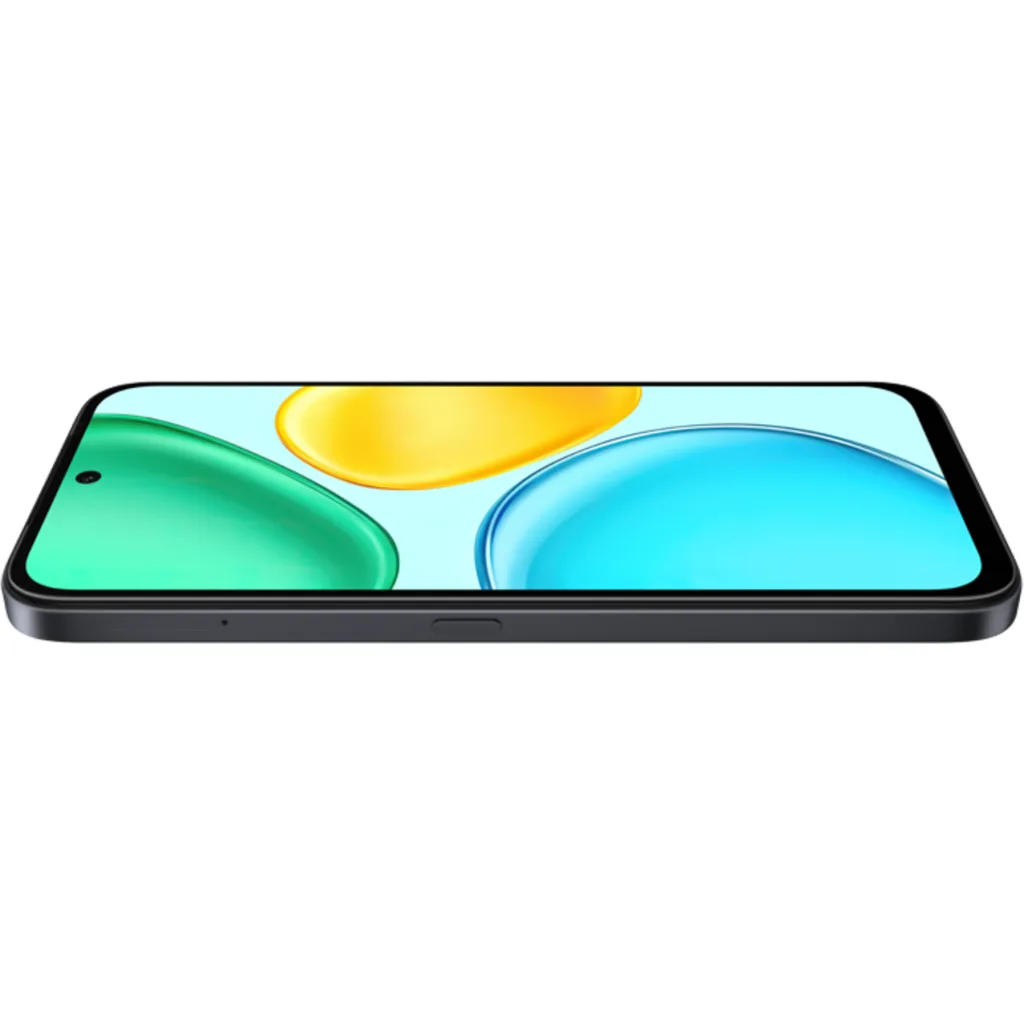 Imagen 10 de Celular Honor X7e 6GB RAM 256GB SSD Android Negro