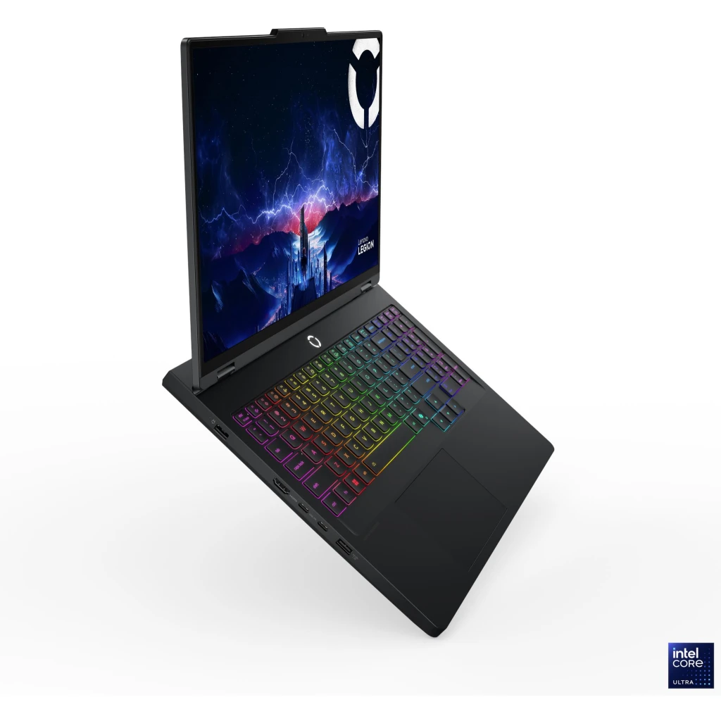 Imagen 6 de Notebook Gamer Lenovo Legion Pro 16IRX10 I9-14900HX 32GB 1TB 16"RTX5070 8GB W11H