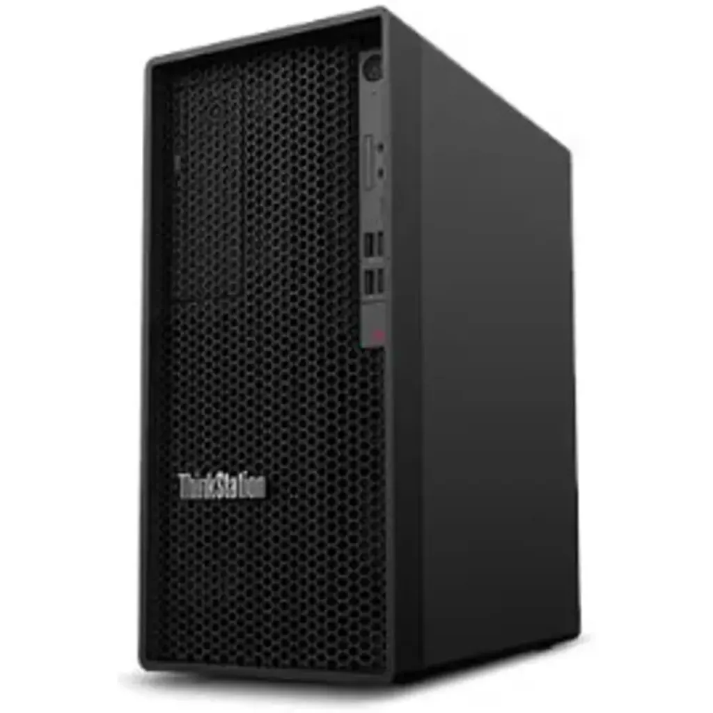 Computador Lenovo ThinkStation P2 TWR I7-14700 RAM16GB SSD1TB RTX A1000 8GB W11P