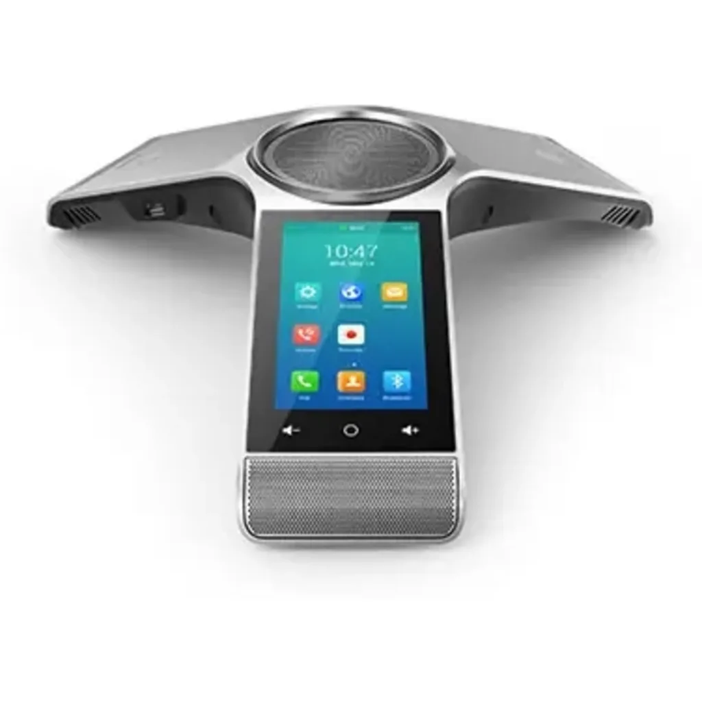 Imagen 1 de Equipo IP de Audio Conferencia CP960 para Áreas Comunes Audio HD Wifi BT Android