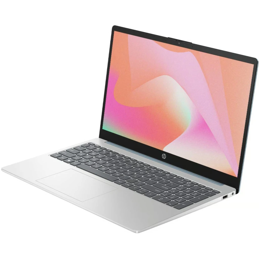 Imagen 2 de Notebook HP 15-fc0021la AMD Ryzen 7-7730U RAM 16GB SSD 512 GB 15.6" W11P (Nuevo - Caja Abierta)
