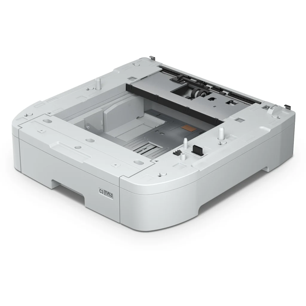 Bandeja Opcional Epson 500 hojas para WF-C869R