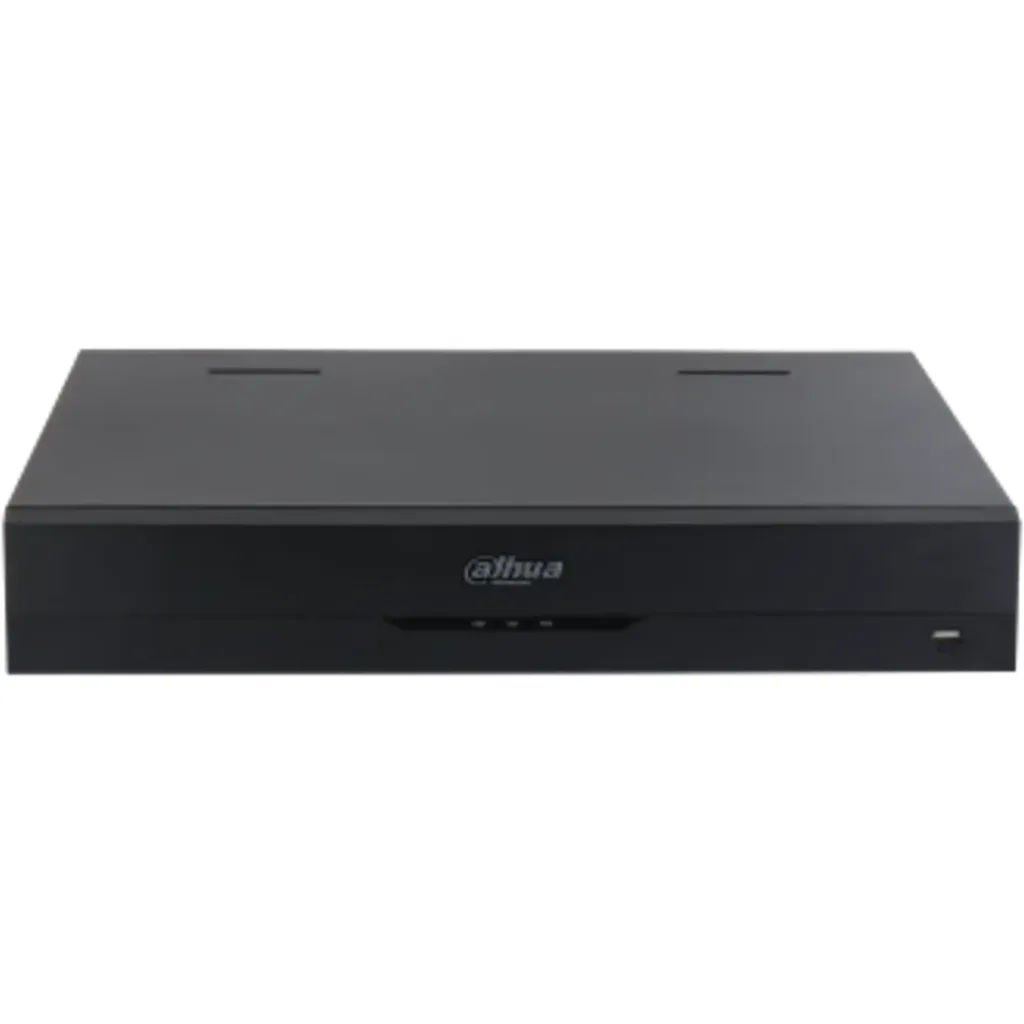 Imagen 1 de DHI-NVR5432-EI. Dahua 32CH 4HDD 1.5U NETWORK VIDEO RECORDER