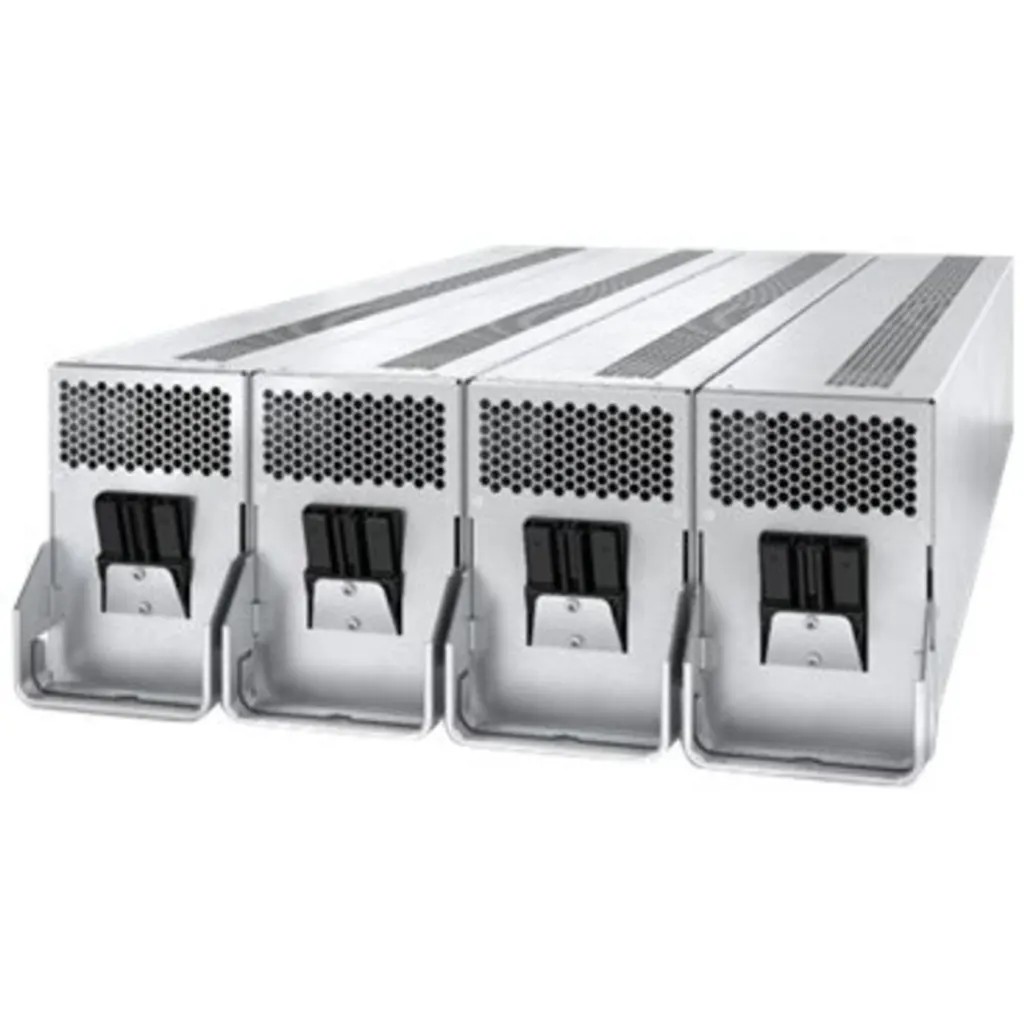 Imagen 1 de Baterías APC pasa uso Easy UPS 3S