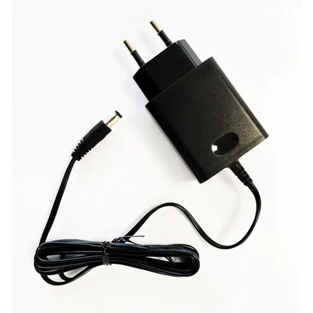 YEALINK Transformador 5V 2A (Cabe 1.8M) para telefono YL: T29G y T3X: T32G/T38G y T4X: T46G/T48g