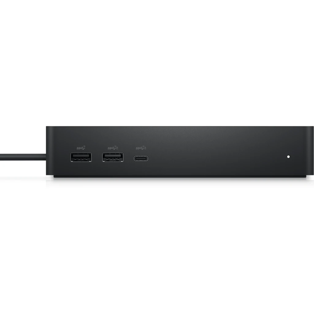 Imagen 2 de Docking Station Dell UD22, Universal USB-C a 4*USB-A3.2/2*USB-C/HDMI/2*DP/LAN 