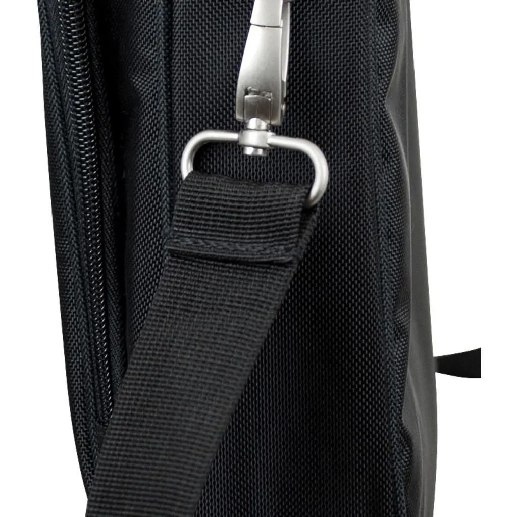 Imagen 4 de Maletin Klip Xtreme para Notebook de hasta 15.6 pulgadas