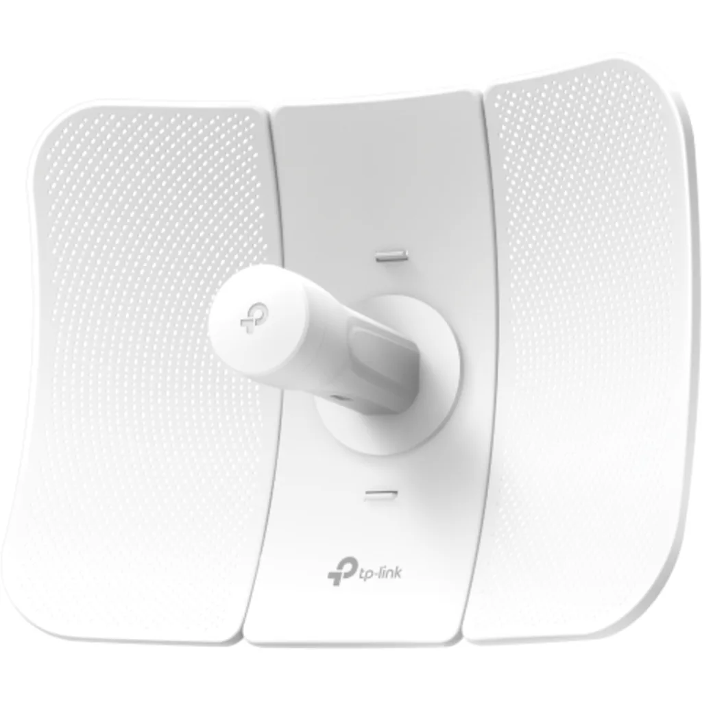 TP-LINK ANTENA EXTERIOR CPE 23dBi 5GHz 150Mbps UN / CPE605
