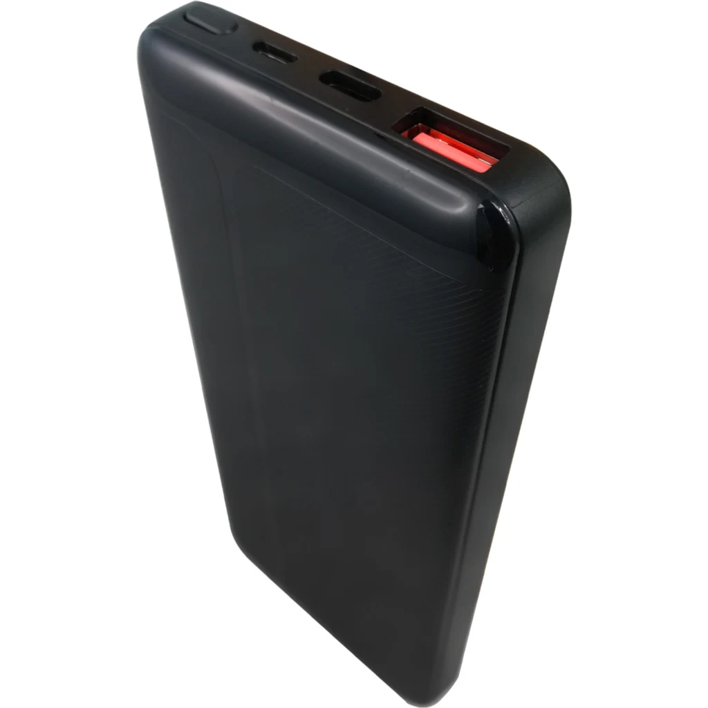 Imagen 4 de MLAB POWERBANK CARGADOR PORTATIL RAPIDO 10.000mAh SPEED ENERGY 20W