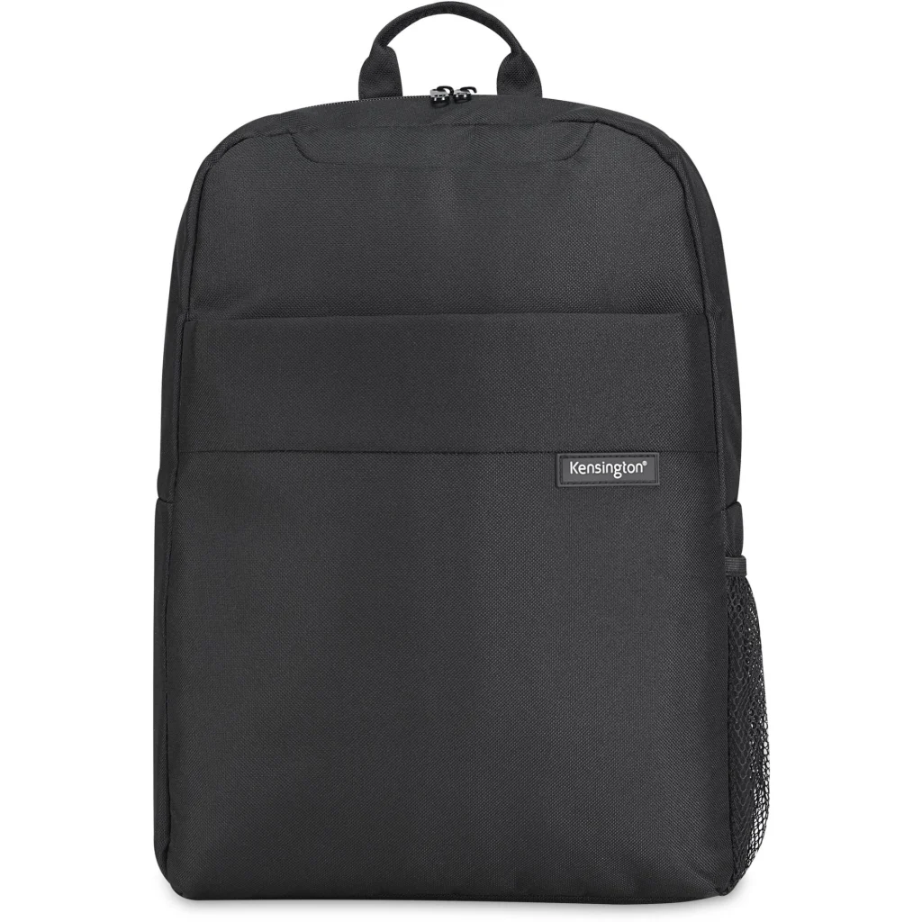 Imagen 1 de Mochila Kensington Simply Portable Hasta 16" Negro 27890-K60389WW