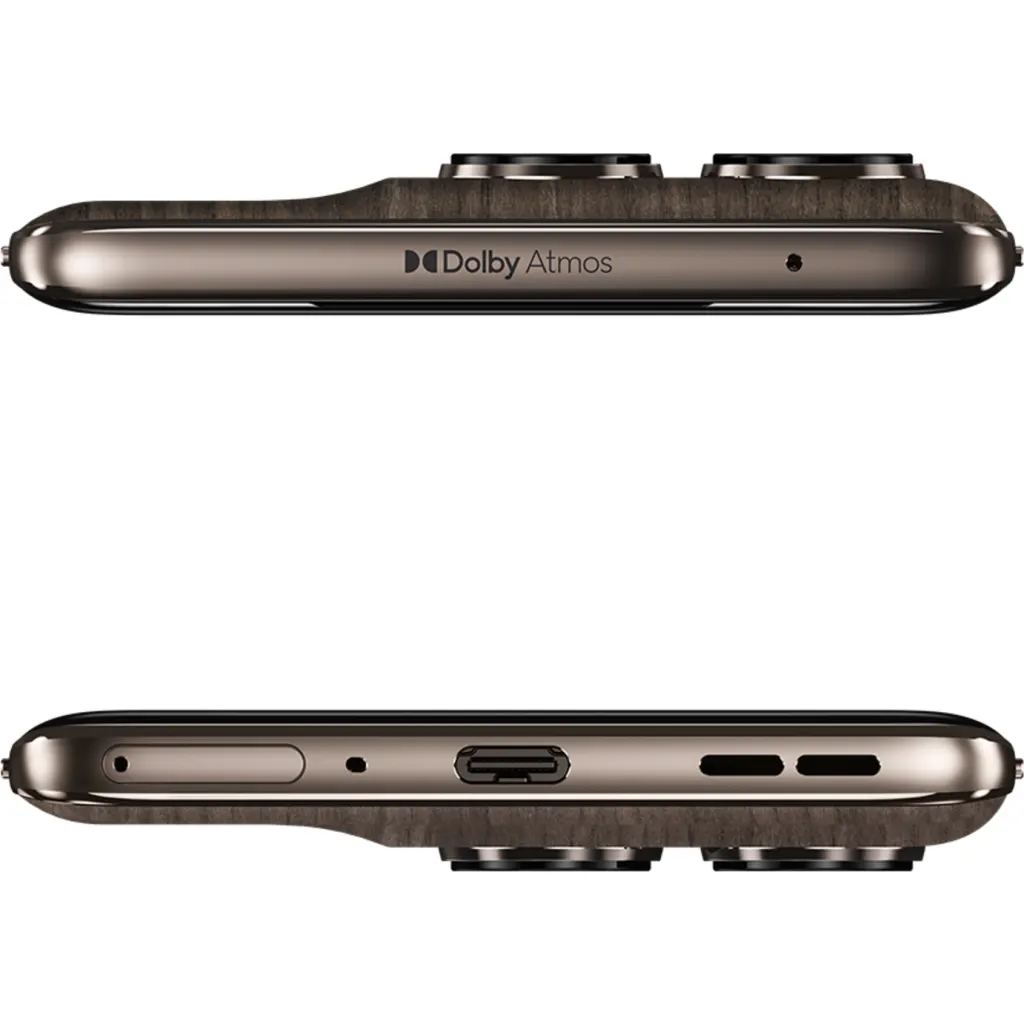 Imagen 6 de Celular Motorola Edge 60 Pro Memoria 512GB RAM 12GB 50MP 7' Café