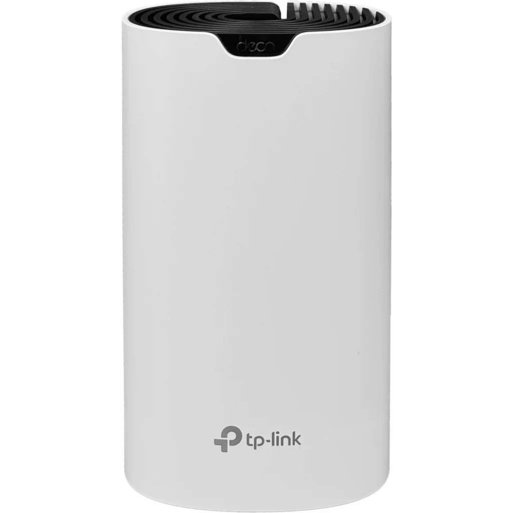 Imagen 1 de TP-LINK 1-un 3-1000 AC1900 Router Mesh 2,4GHz/5GHz 600/1300mbps Deco 7