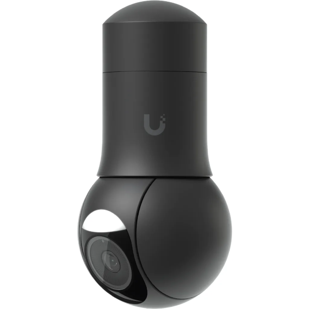 Imagen 7 de Cámara PTZ Ubiquiti UniFi G5 4MP Zoom Óptico 2x Visión Nocturna 20m IP66 PoE+