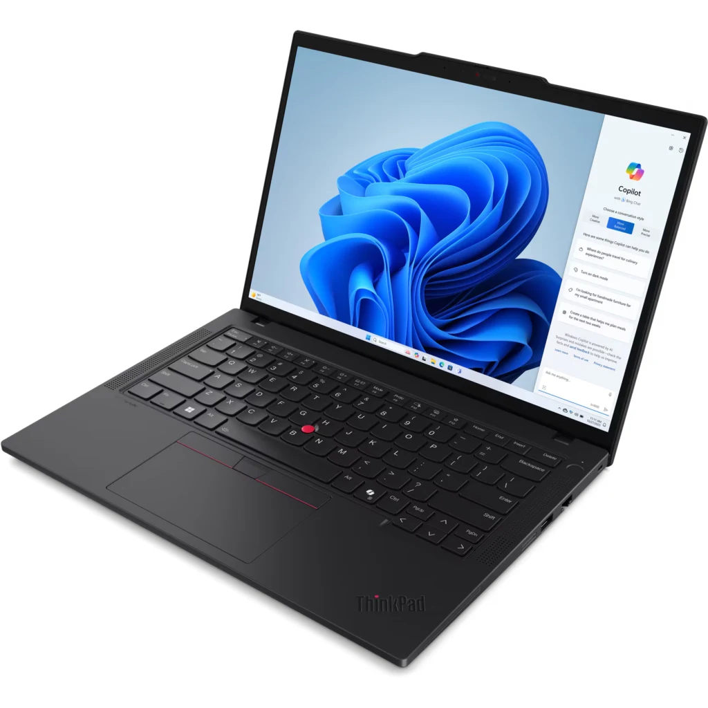 Imagen 10 de Notebook Lenovo ThinkPad T14 Gen5 Intel Core Ultra 5 135U 16GB 512GB 14" W11P (Reacondicionado)