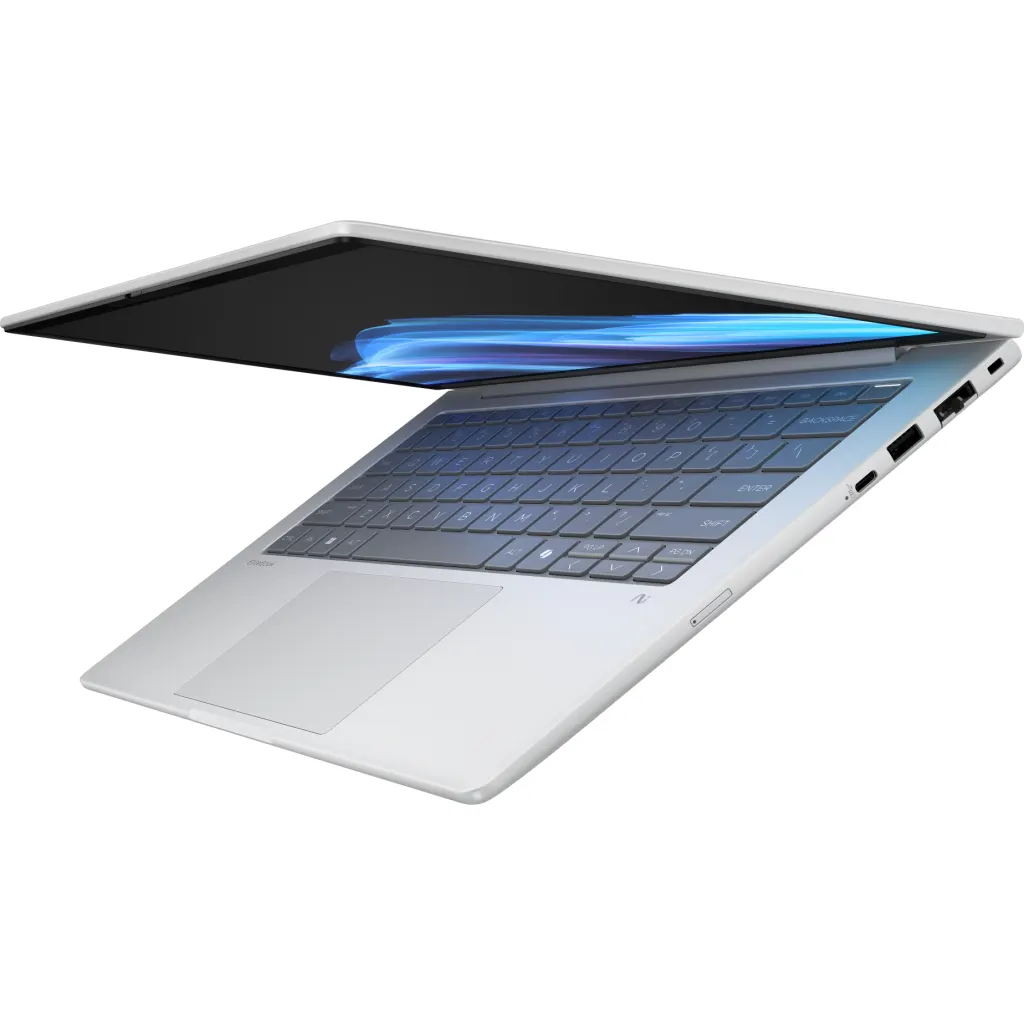 Imagen 6 de Notebook HP EliteBook G1i 14" Ultra 7 256V 16GB 512GB 14" W11P 