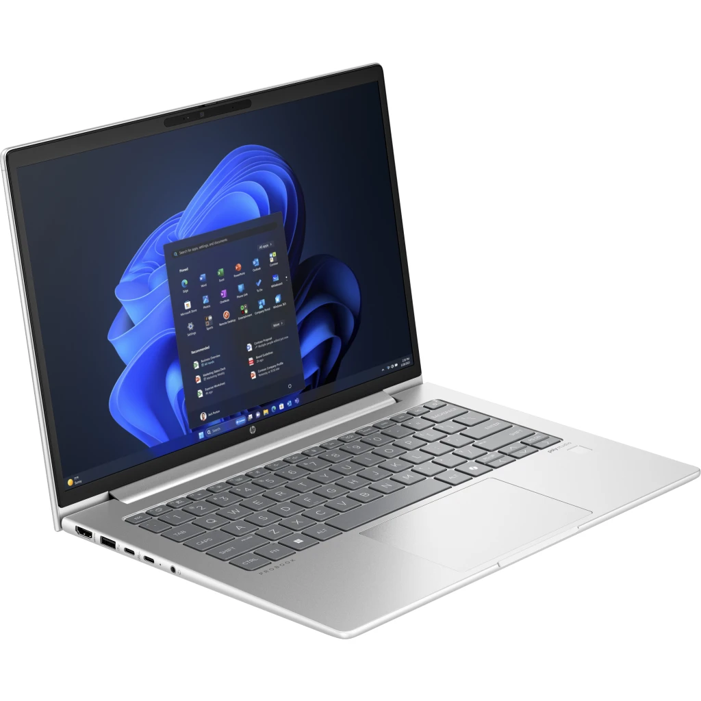 Imagen 1 de Notebook HP ProBook 440 G11 Intel Ultra 7 155U RAM16 GB SSD512GB 14" W11P