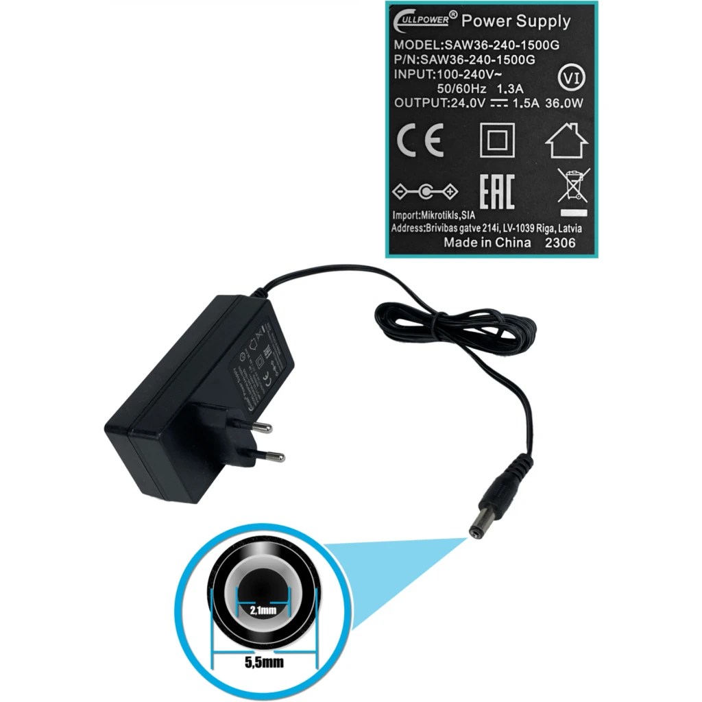 Imagen 4 de MIKROTIK 8-1000 1-SFP-2500 L5 USB3.0 CONSOLE-RJ45 POE-IN/OUT RACK-1U