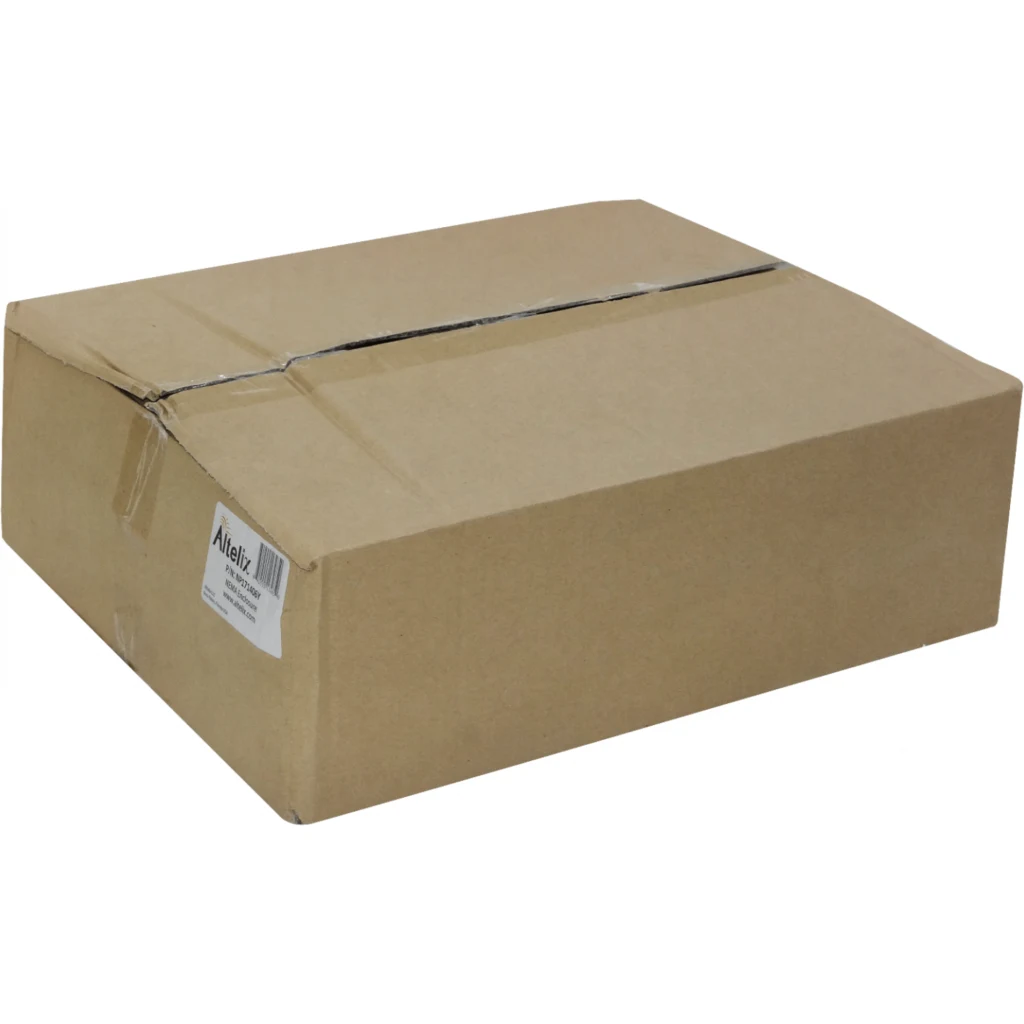 Imagen 1 de ALTELIX Roja 432x355x152mm IP55 Caja Exterior NEMA3 PC+ABS