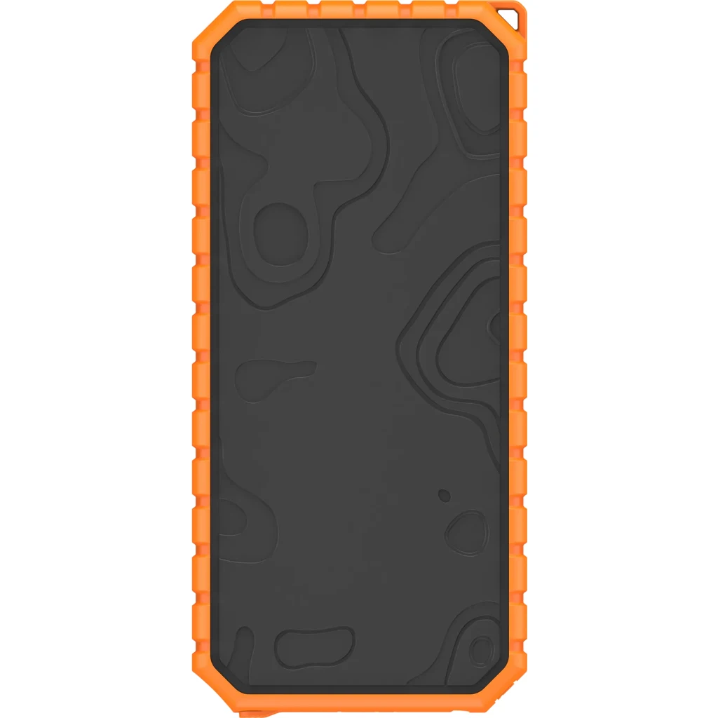 Imagen 5 de Bateria Rugged 20.000 mAh 35W Xtreme Series Xtorm  Naranjo